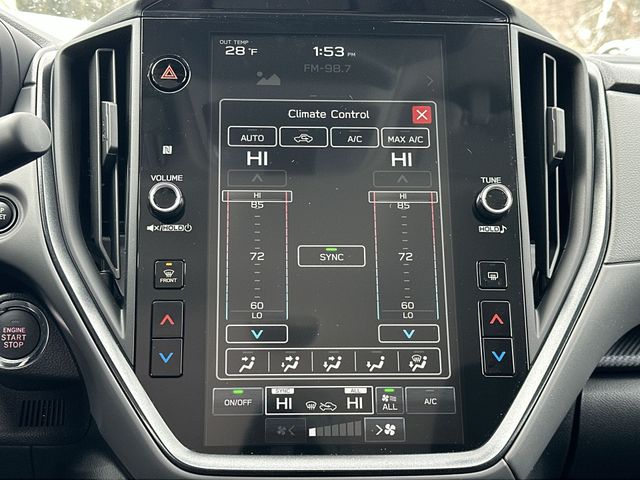 Thumbnail: 2026 Subaru Crosstrek - 22