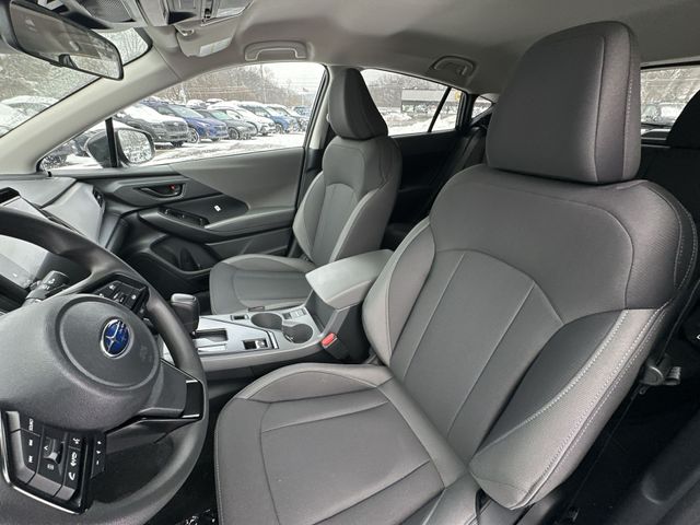 Thumbnail: 2026 Subaru Crosstrek - 10