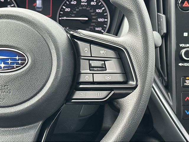 Thumbnail: 2026 Subaru Crosstrek - 18