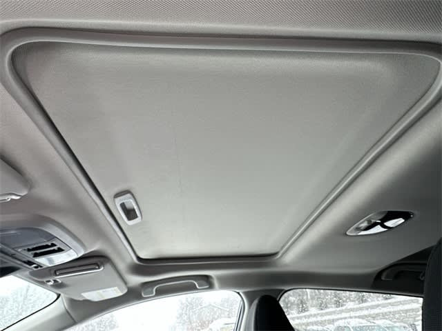 Thumbnail: 2026 Subaru Crosstrek - 18