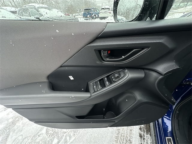 Thumbnail: 2026 Subaru Crosstrek - 25