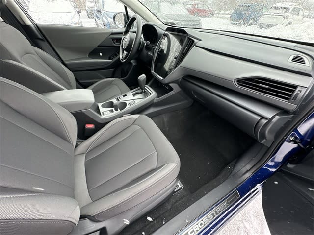 Thumbnail: 2026 Subaru Crosstrek - 26