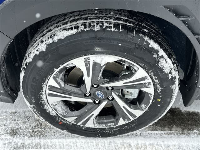 Thumbnail: 2026 Subaru Crosstrek - 8