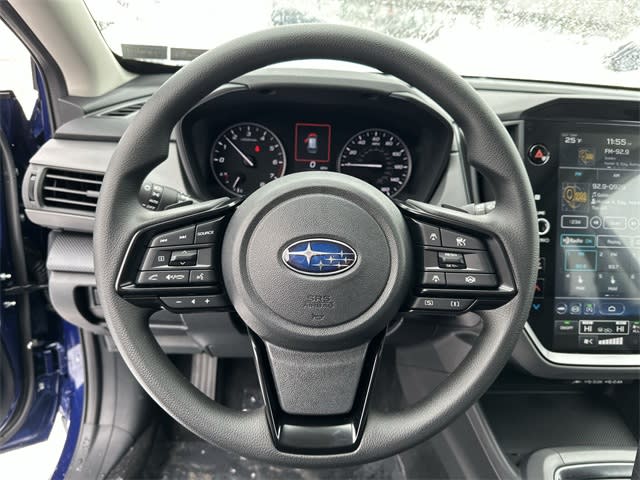 Thumbnail: 2026 Subaru Crosstrek - 2