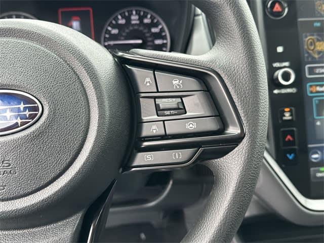 Thumbnail: 2026 Subaru Crosstrek - 20