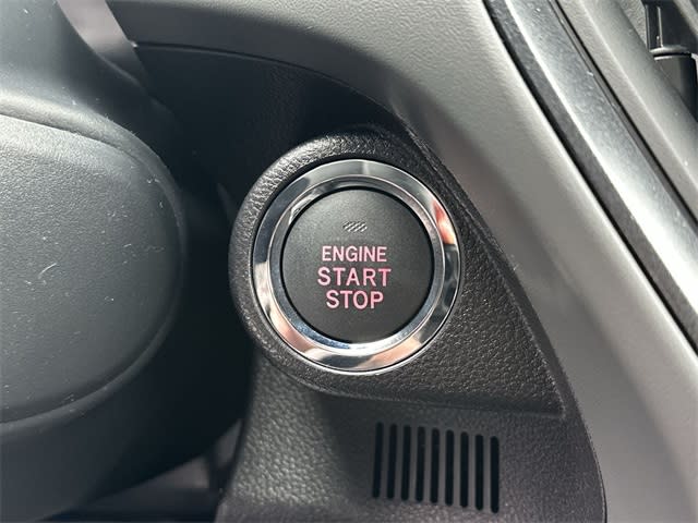 Thumbnail: 2026 Subaru Crosstrek - 21