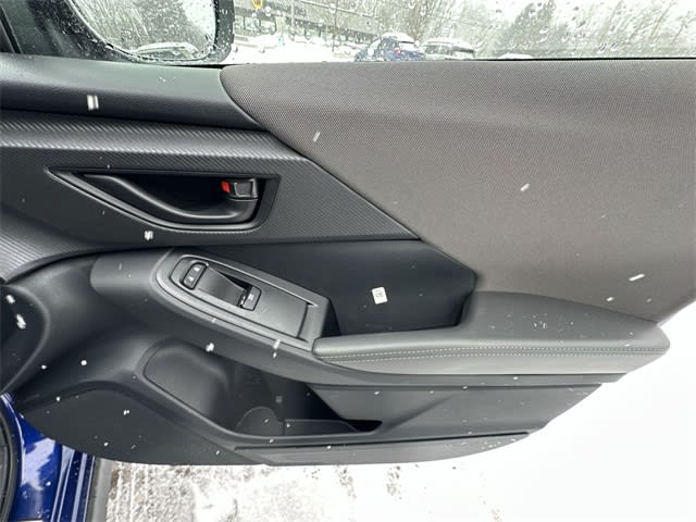 Thumbnail: 2026 Subaru Crosstrek - 28