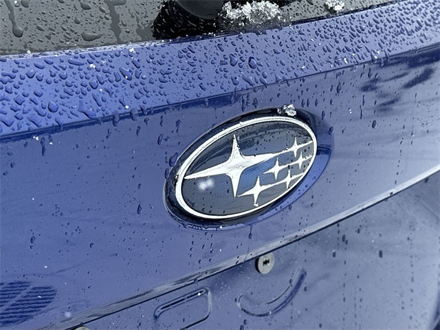 Thumbnail: 2026 Subaru Crosstrek - 7