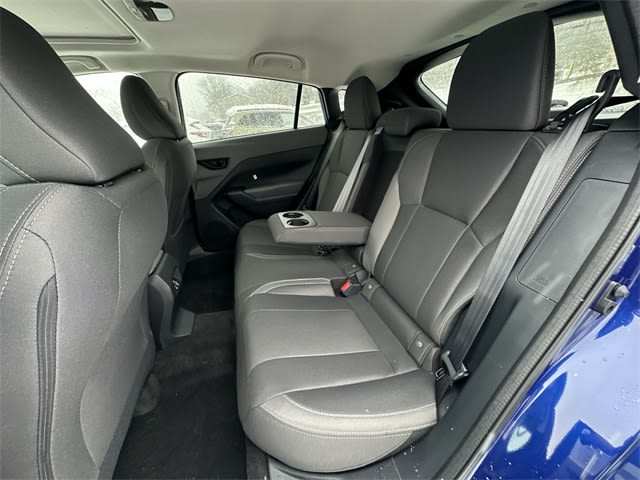 Thumbnail: 2026 Subaru Crosstrek - 13