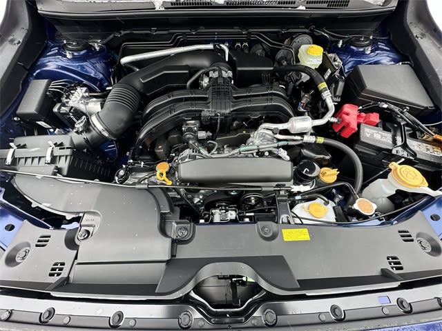 Thumbnail: 2026 Subaru Crosstrek - 9