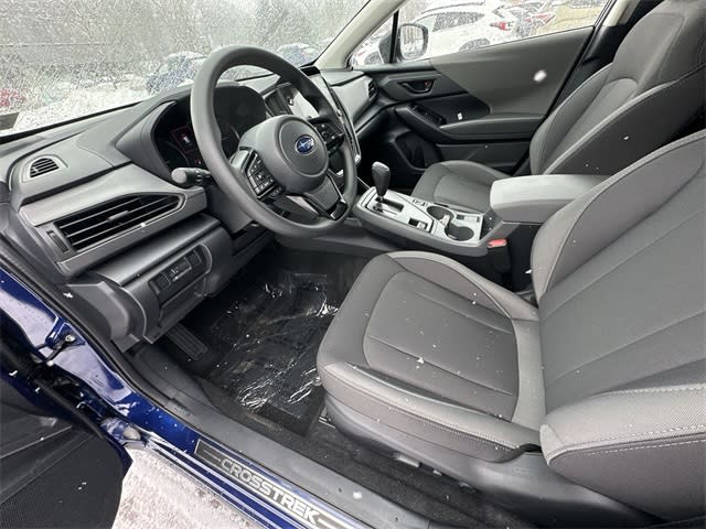 Thumbnail: 2026 Subaru Crosstrek - 11