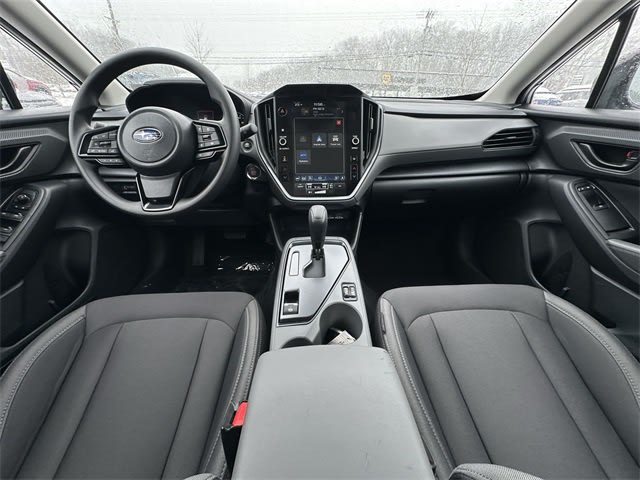 Thumbnail: 2026 Subaru Crosstrek - 10