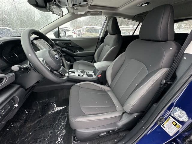 Thumbnail: 2026 Subaru Crosstrek - 12