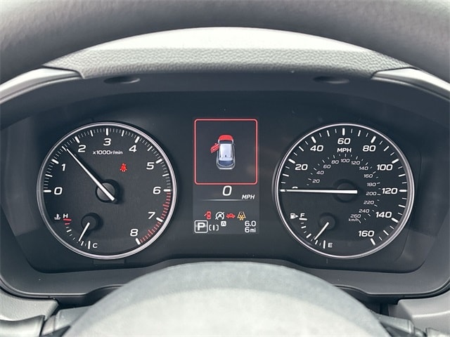 Thumbnail: 2026 Subaru Crosstrek - 15