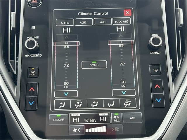 Thumbnail: 2026 Subaru Crosstrek - 24