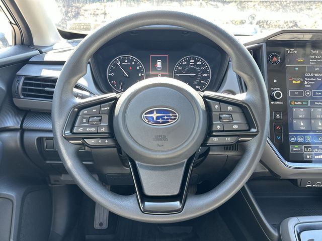 Thumbnail: 2026 Subaru Crosstrek - 2