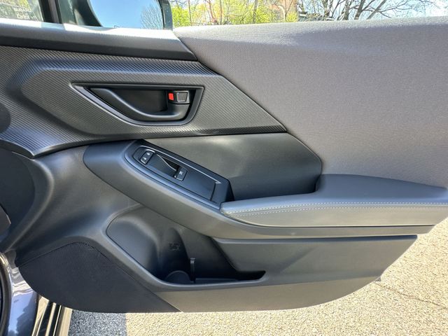 Thumbnail: 2026 Subaru Crosstrek - 25