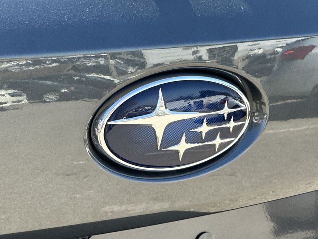 Thumbnail: 2026 Subaru Crosstrek - 7