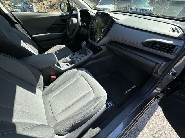 Thumbnail: 2026 Subaru Crosstrek - 11