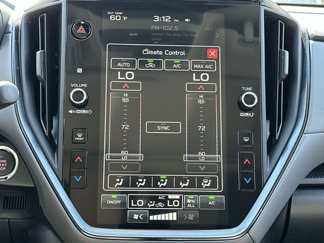 Thumbnail: 2026 Subaru Crosstrek - 22