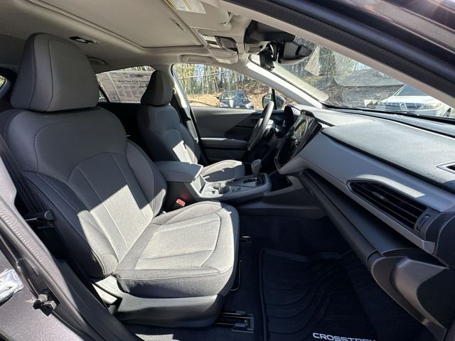 Thumbnail: 2026 Subaru Crosstrek - 24