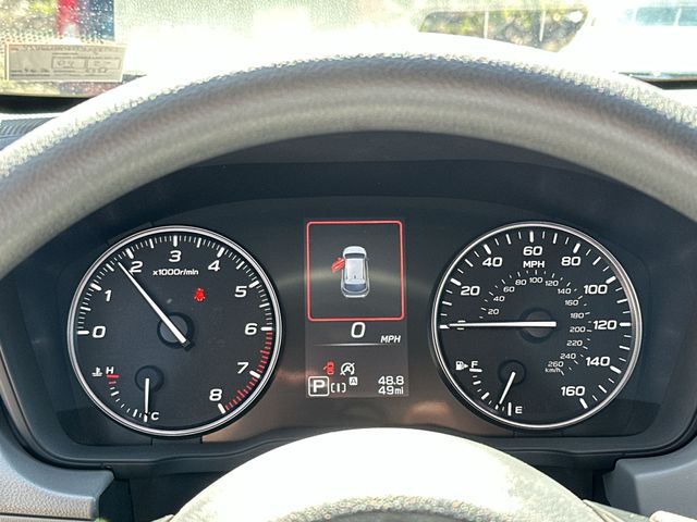 Thumbnail: 2026 Subaru Crosstrek - 14