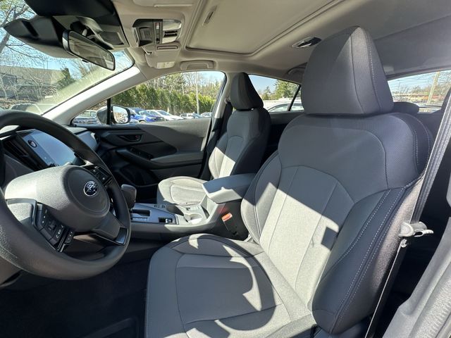 Thumbnail: 2026 Subaru Crosstrek - 10