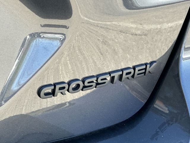 Thumbnail: 2026 Subaru Crosstrek - 27