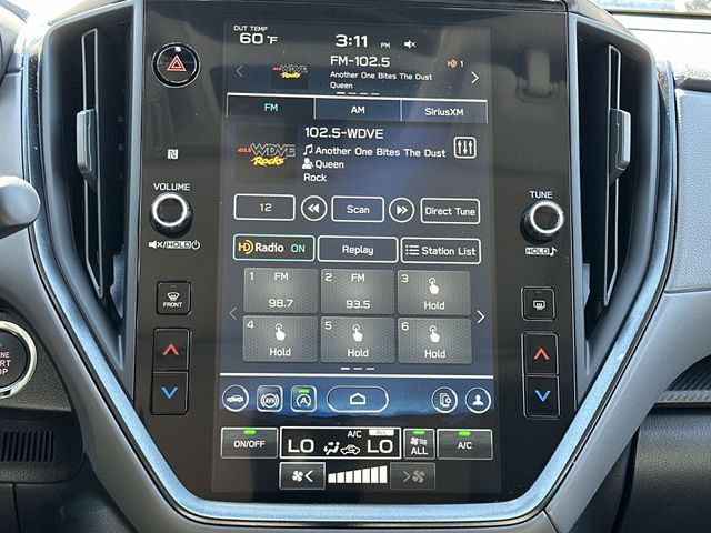 Thumbnail: 2026 Subaru Crosstrek - 13