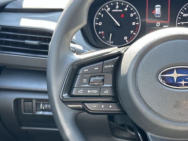 Thumbnail: 2026 Subaru Crosstrek - 18