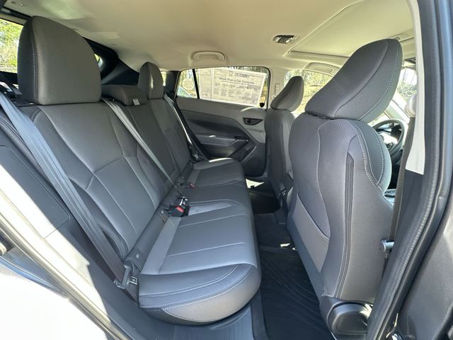 Thumbnail: 2026 Subaru Crosstrek - 26