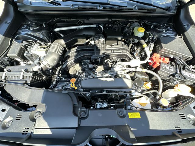 Thumbnail: 2026 Subaru Crosstrek - 9