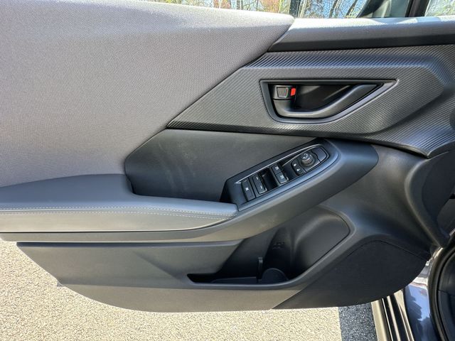 Thumbnail: 2026 Subaru Crosstrek - 23