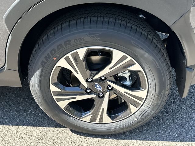 Thumbnail: 2026 Subaru Crosstrek - 8