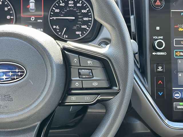 Thumbnail: 2026 Subaru Crosstrek - 19