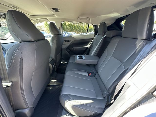 Thumbnail: 2026 Subaru Crosstrek - 12