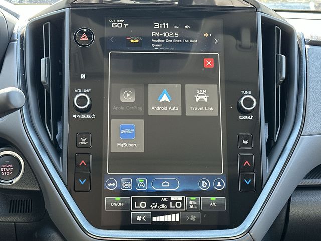 Thumbnail: 2026 Subaru Crosstrek - 21