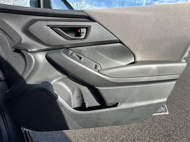 Thumbnail: 2026 Subaru Crosstrek - 26