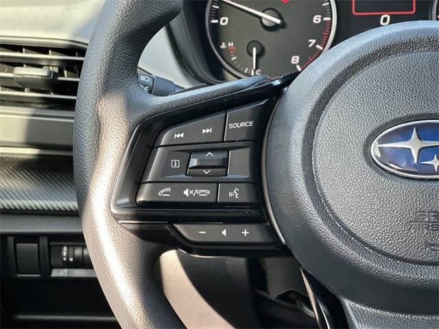 Thumbnail: 2026 Subaru Crosstrek - 18