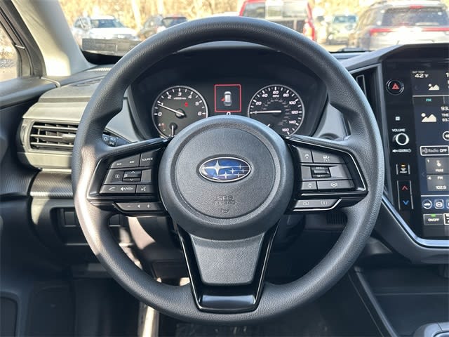 Thumbnail: 2026 Subaru Crosstrek - 2