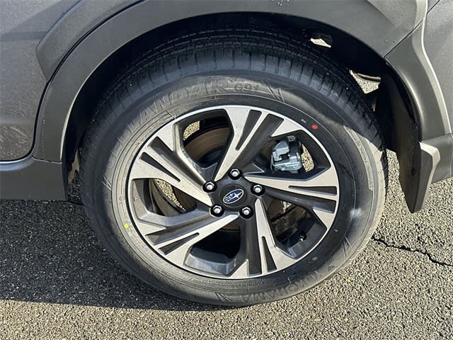 Thumbnail: 2026 Subaru Crosstrek - 8