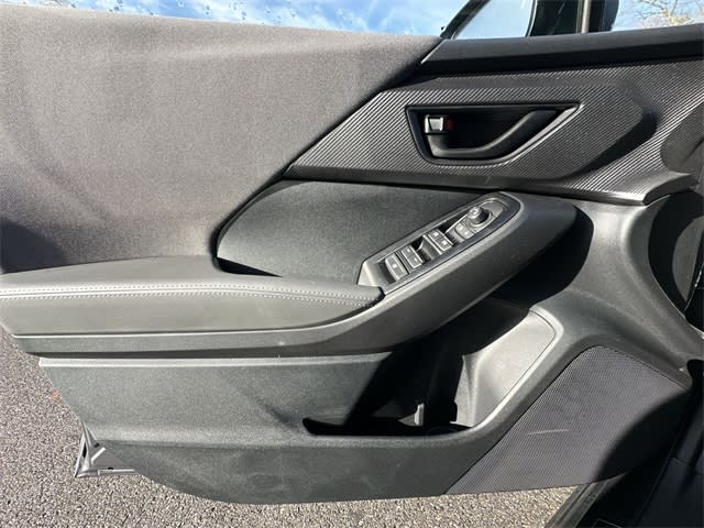 Thumbnail: 2026 Subaru Crosstrek - 24