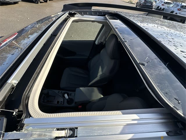 Thumbnail: 2026 Subaru Crosstrek - 17