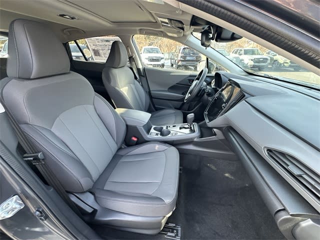 Thumbnail: 2026 Subaru Crosstrek - 25