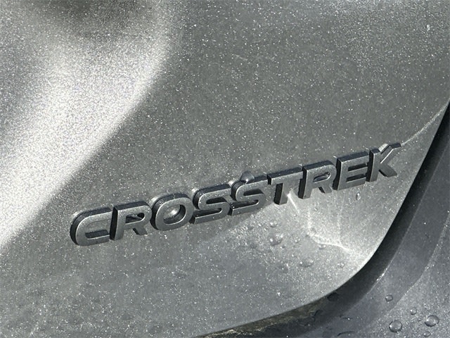 Thumbnail: 2026 Subaru Crosstrek - 28