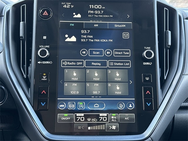 Thumbnail: 2026 Subaru Crosstrek - 13