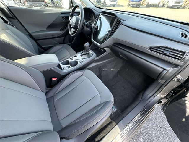 Thumbnail: 2026 Subaru Crosstrek - 11