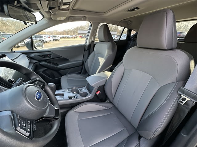 Thumbnail: 2026 Subaru Crosstrek - 10