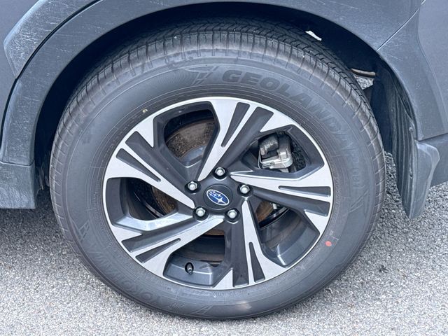 Thumbnail: 2026 Subaru Crosstrek - 8
