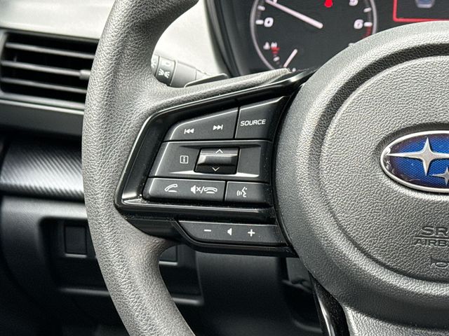 Thumbnail: 2026 Subaru Crosstrek - 14